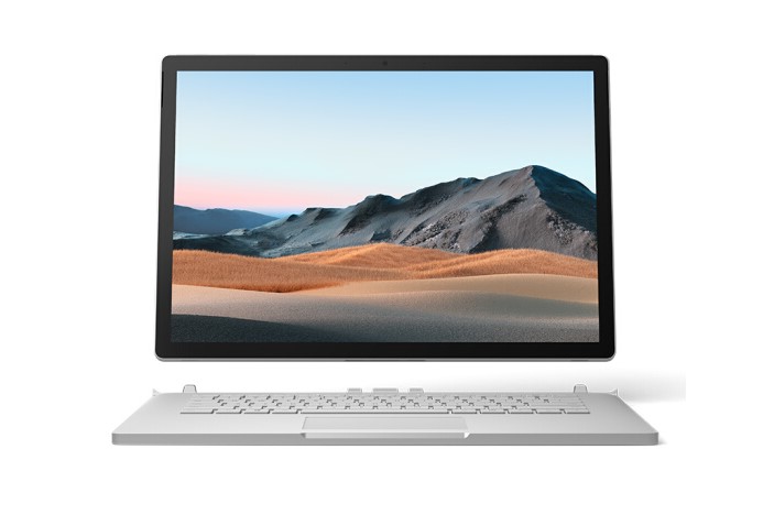 平度Surface 维修前的准备工作
